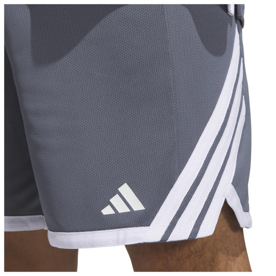 Adidas Ανδρικό σορτς 3G Speed Reversible Shorts Adidas Ανδρικό σορτς 3G Speed Reversible Shorts